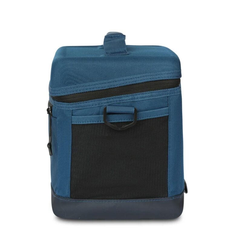 Custom 8-Can RTIC® Soft Pack Insulated Cooler Bag w/ Bottle Opener 10" x 8.5" - 3