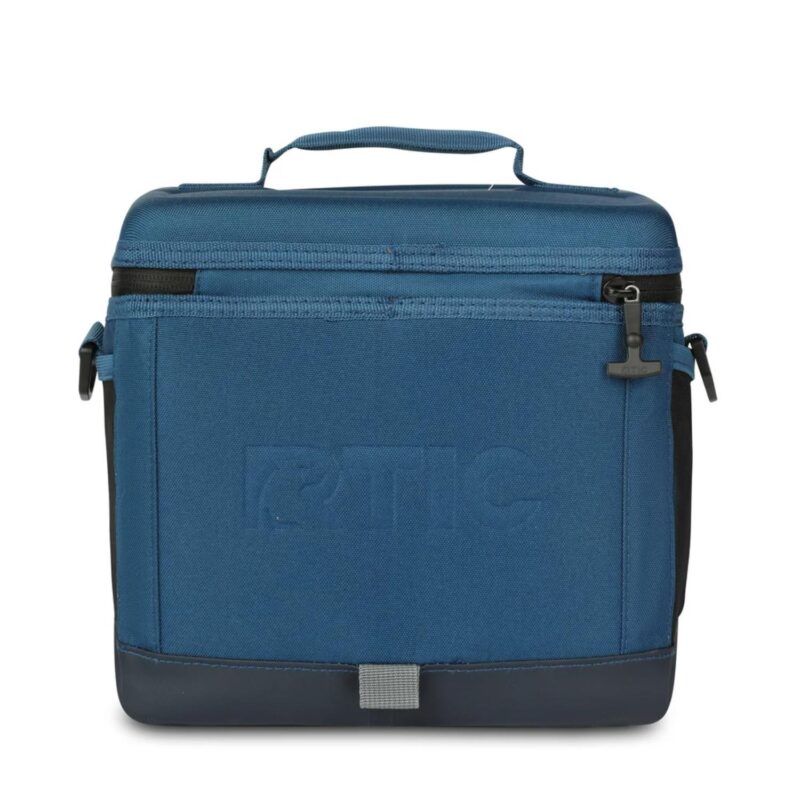 Custom 8-Can RTIC® Soft Pack Insulated Cooler Bag w/ Bottle Opener 10" x 8.5" - 4