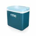 Custom 8 QT RTIC® Insulated Ultra-Light Road Trip Cooler Ice Chest 11" x 11.75" - 4