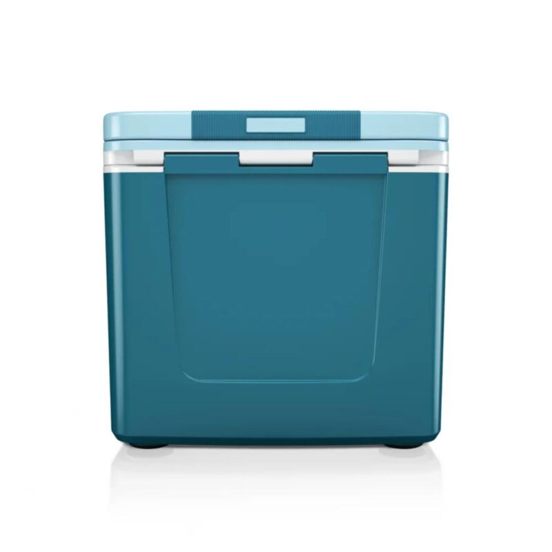 Custom 8 QT RTIC® Insulated Ultra-Light Road Trip Cooler Ice Chest 11" x 11.75" - 6