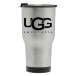 Custom Engraved RTIC 20 Oz. Stainless Steel Tumblers