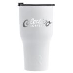 Custom Engraved RTIC 20 Oz. Stainless Steel Tumblers