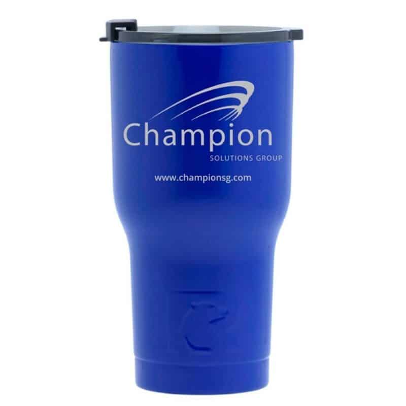 Custom Engraved RTIC 20 oz Tumblers - 6
