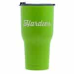 Custom Engraved RTIC 30 Oz. Stainless Steel Tumblers - 2