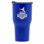 Custom Engraved RTIC 30 Oz. Stainless Steel Tumblers - 5