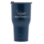 Custom Engraved RTIC 30 Oz. Stainless Steel Tumblers - 6
