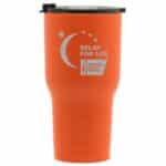 Custom Engraved RTIC 30 Oz. Stainless Steel Tumblers - 8