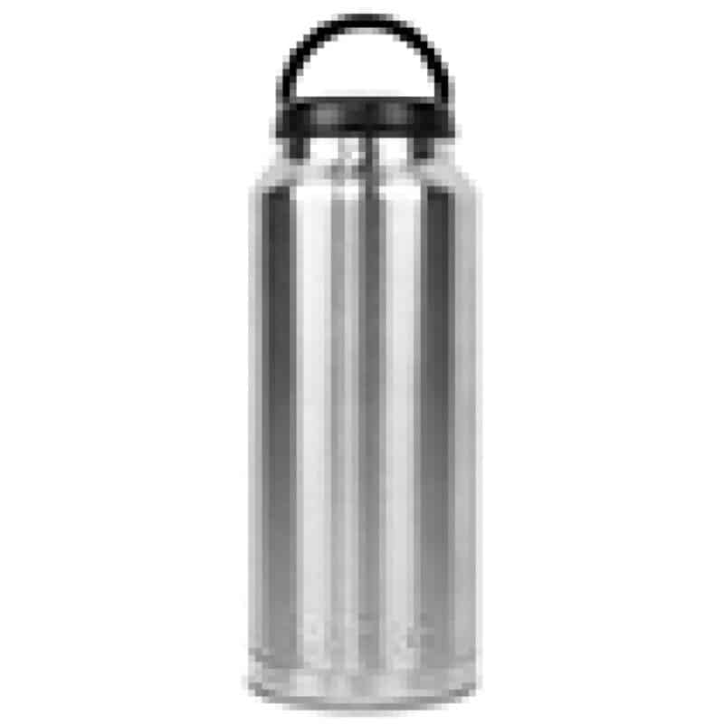 Custom Engraved RTIC 36 Oz. Stainless Steel Bottles - 1