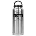 Custom Engraved RTIC 36 Oz. Stainless Steel Bottles