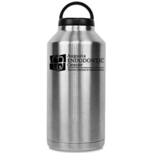 Custom Engraved RTIC 64 Oz. Stainless Steel Bottles
