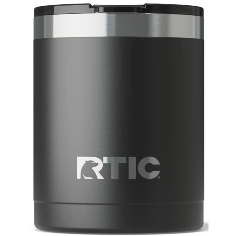 Custom Exclusive *** RTIC® 12 Oz. Essentials Lowball Tumbler - 1