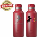 Custom Exclusive *** RTIC® 16 Oz. Journey Bottle