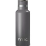 Custom Exclusive *** RTIC® 16 Oz. Journey Bottle - 6