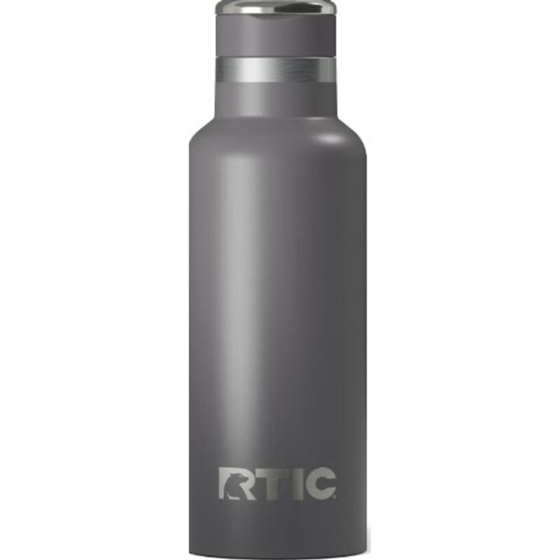 Custom Exclusive *** RTIC® 16 Oz. Journey Bottle - 6
