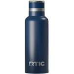 Custom Exclusive *** RTIC® 16 Oz. Journey Bottle - 8