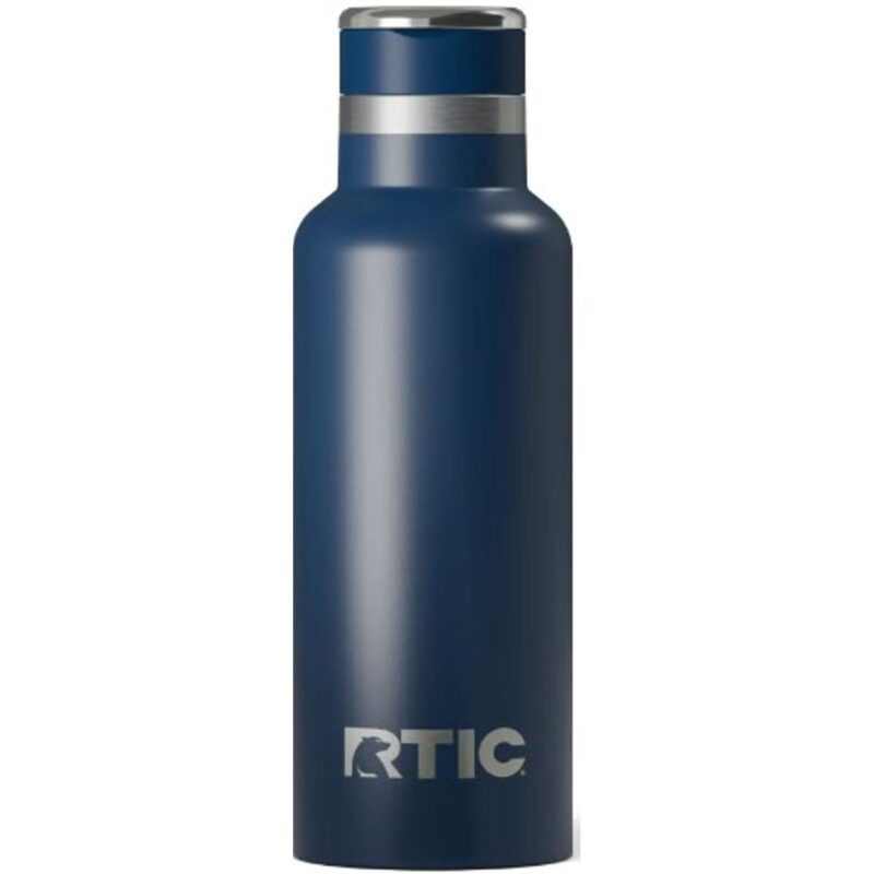 Custom Exclusive *** RTIC® 16 Oz. Journey Bottle - 8