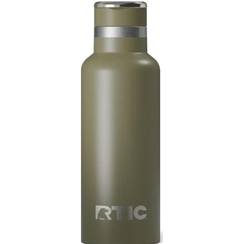 Custom Exclusive *** RTIC® 16 Oz. Journey Bottle - 9