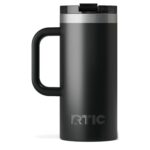 Custom Exclusive *** RTIC® 16 Oz Road Trip Travel Mug - 1
