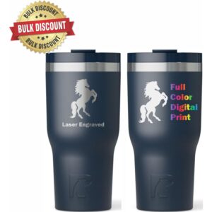 Custom Exclusive *** RTIC® 20 Oz. Essential Tumbler