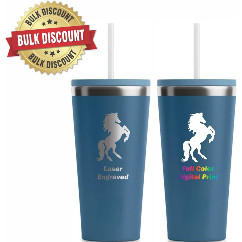 Custom Exclusive *** RTIC® 20 Oz. Everyday Tumbler