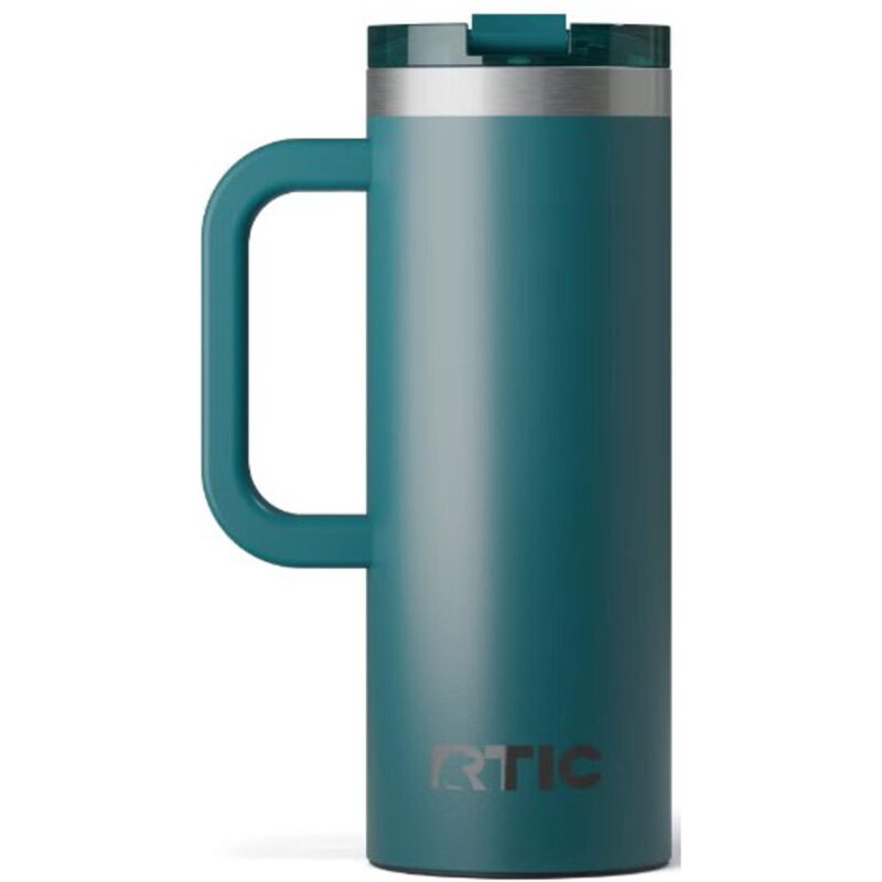 Custom Exclusive *** RTIC® 20 oz Road Trip Travel Mug - 3