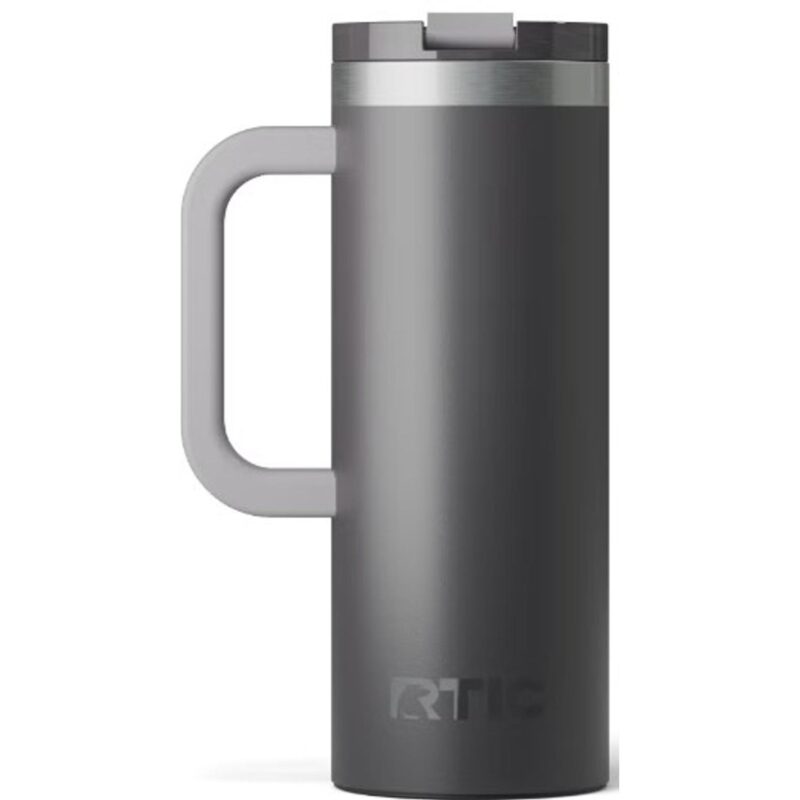 Custom Exclusive *** RTIC® 20 oz Road Trip Travel Mug - 6