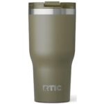 Custom Exclusive *** RTIC® 30 Oz. Essential Tumbler - 8