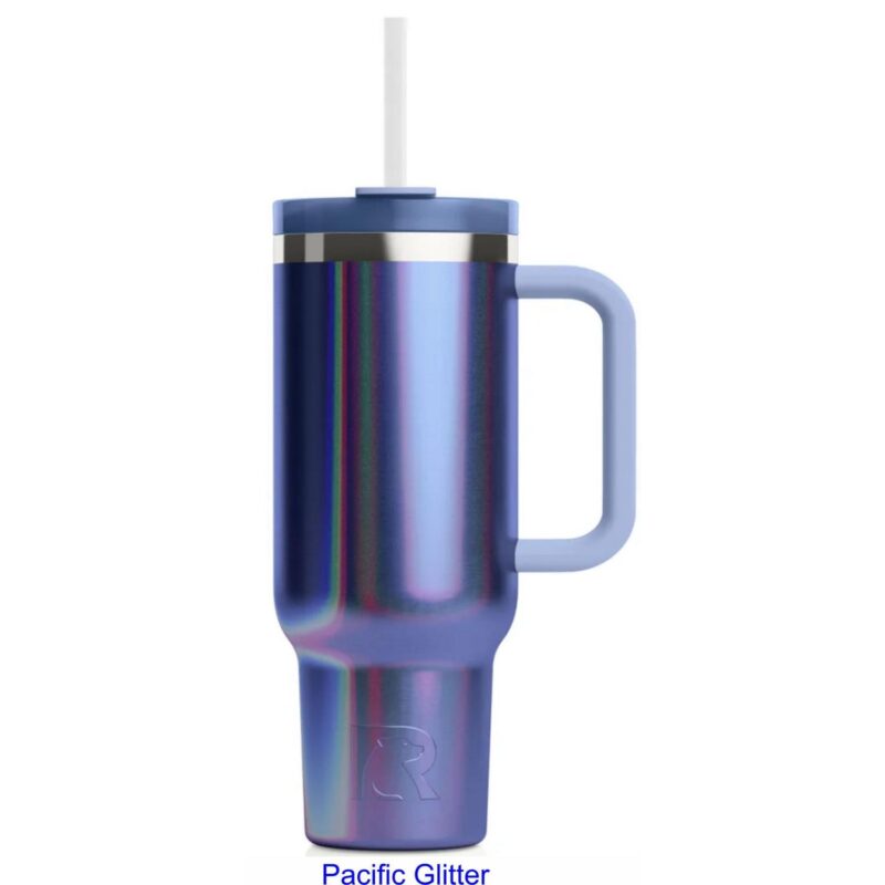 Custom Exclusive *** RTIC® 30 Oz. Road Trip Tumbler - 4