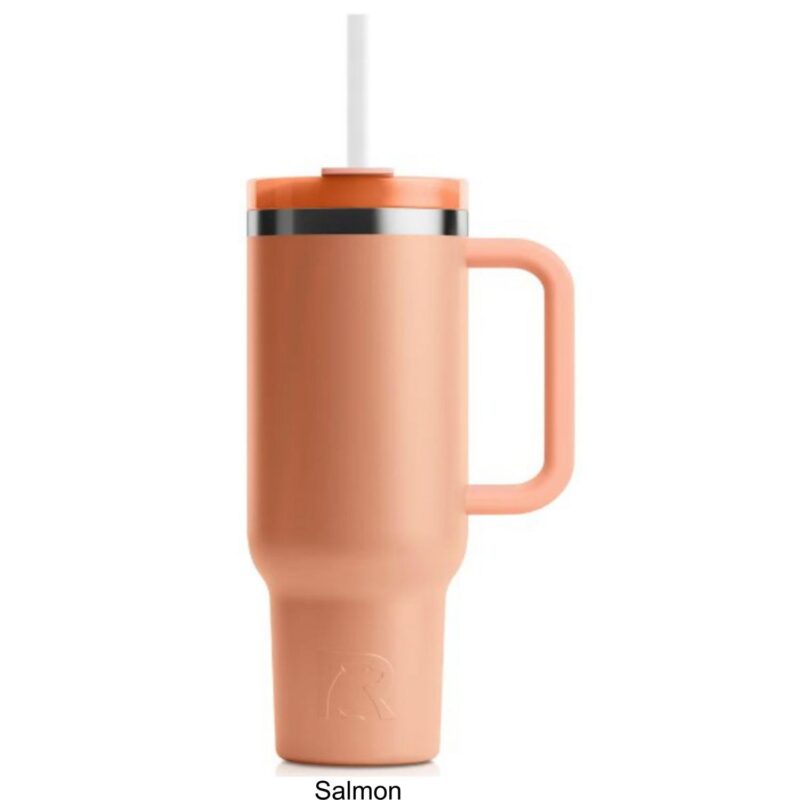 Custom Exclusive *** RTIC® 30 Oz. Road Trip Tumbler - 6