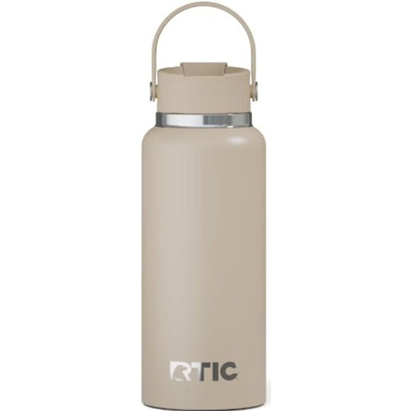 Custom Exclusive *** RTIC® 32 Oz. Outback Bottle - 1