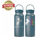 Custom Exclusive *** RTIC® 32 Oz. Outback Bottle