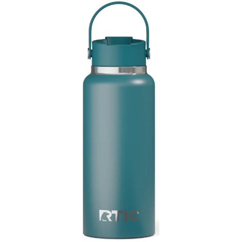 Custom Exclusive *** RTIC® 32 Oz. Outback Bottle - 3