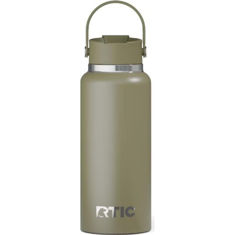 Custom Exclusive *** RTIC® 32 Oz. Outback Bottle - 8