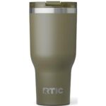 Custom Exclusive *** RTIC® 40 Oz. Essential Tumbler - 5