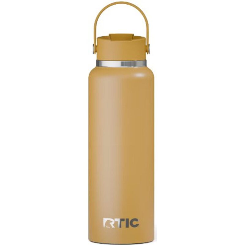 Custom Exclusive *** RTIC® 40 Oz. Outback Bottle - 4