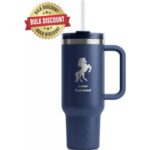 Custom Exclusive *** RTIC® 40 Oz. Road Trip Tumbler