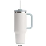 Custom Exclusive *** RTIC® 40 Oz. Road Trip Tumbler - 9