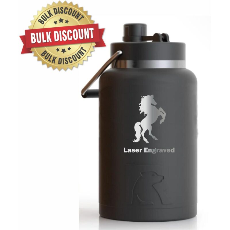 Custom Exclusive *** RTIC® 64 Oz. Bottle Jug