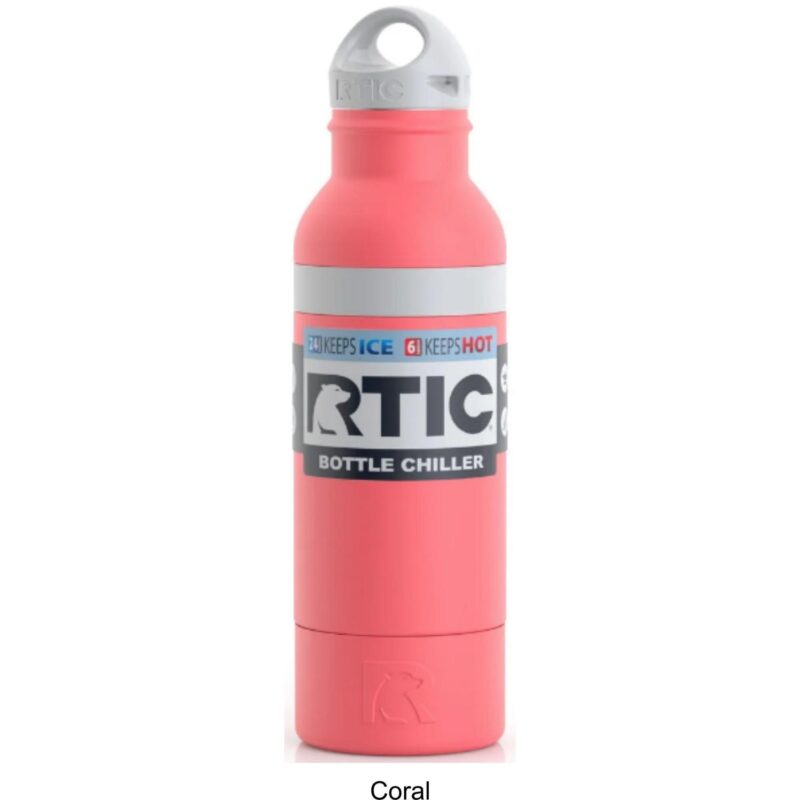 Custom Exclusive *** RTIC® Bottle Chiller - 3