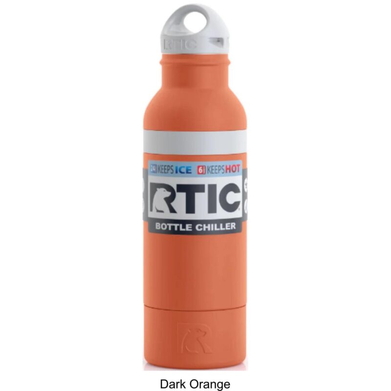 Custom Exclusive *** RTIC® Bottle Chiller - 4