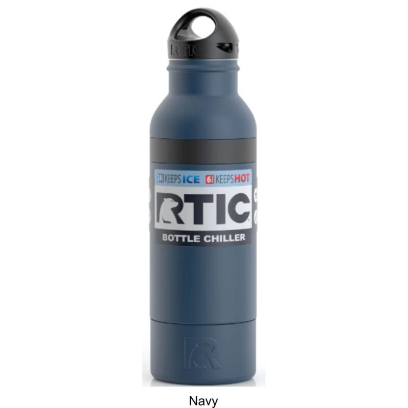 Custom Exclusive *** RTIC® Bottle Chiller - 6