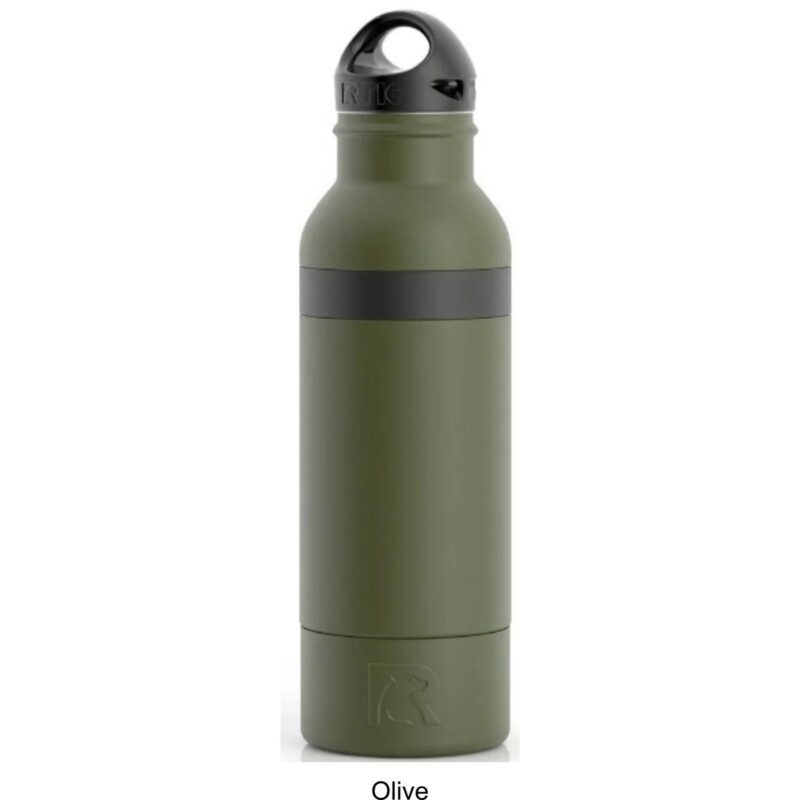 Custom Exclusive *** RTIC® Bottle Chiller - 7