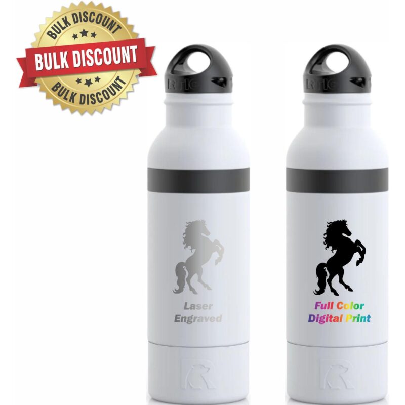 Custom Exclusive *** RTIC® Bottle Chiller
