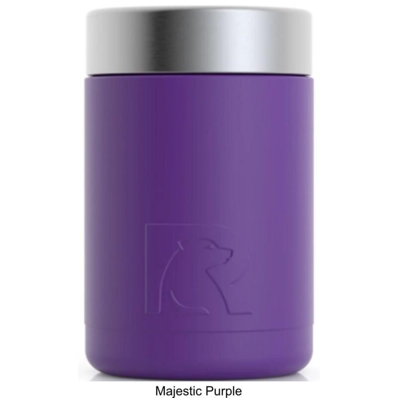 Custom Exclusive *** RTIC® Can Cooler - 5