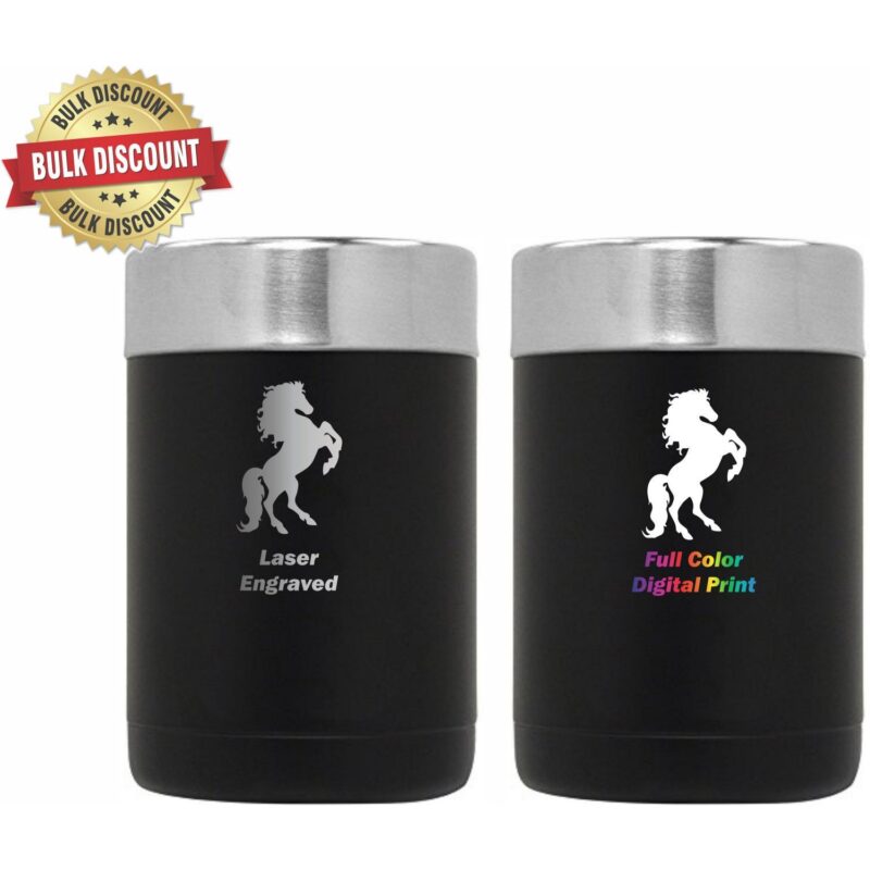 Custom Exclusive *** RTIC® Can Cooler