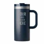 Custom Personalized RTIC 16 oz Road Trip Travel Mug - 3