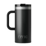 Custom Personalized RTIC 16 oz Road Trip Travel Mug - 5
