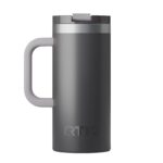 Custom Personalized RTIC 16 oz Road Trip Travel Mug - 7