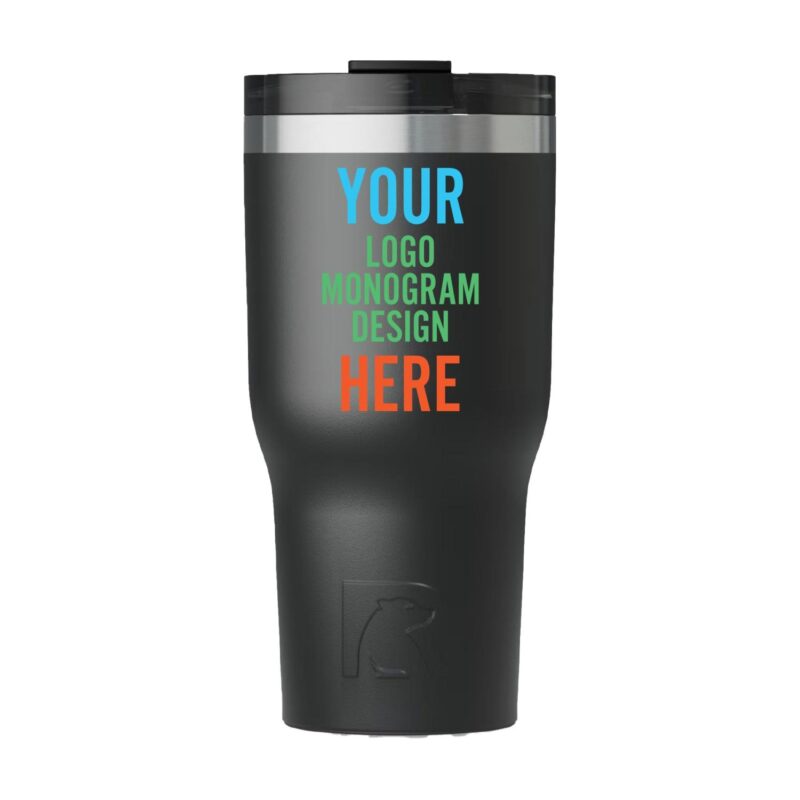Custom Personalized RTIC 30 oz Essential Tumbler - 1