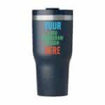 Custom Personalized RTIC 30 oz Essential Tumbler - 3